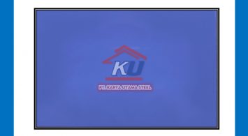 Harga Acp Seven Tebal 4mm Untuk Eksterior Ukuran 488cm Semua Warna