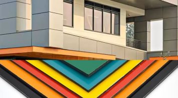 Jual ACP Interior PE Surabaya – Hindari Kesalahan Berikut Ketika Menggunakan ACP Interior